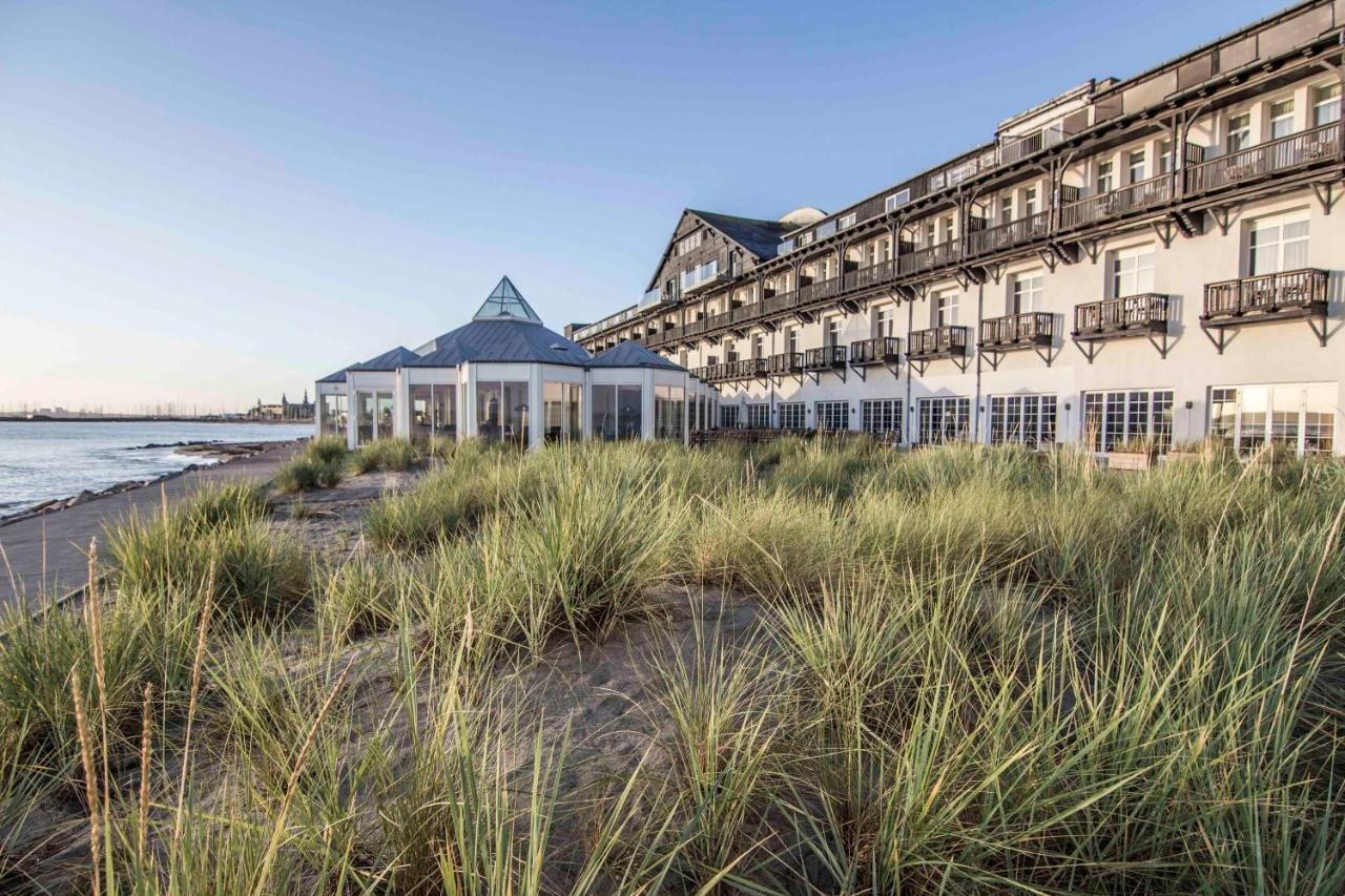 Marienlyst Strandhotel Helsingør Extérieur photo