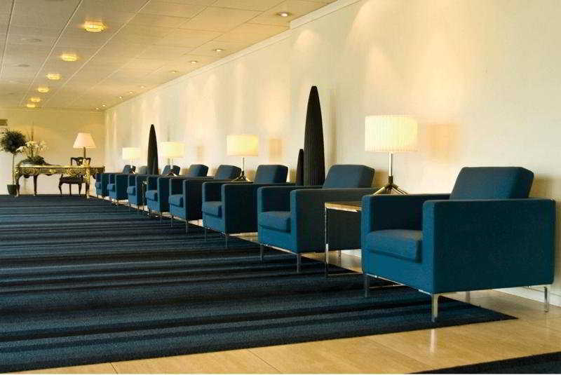 Marienlyst Strandhotel Helsingør Extérieur photo