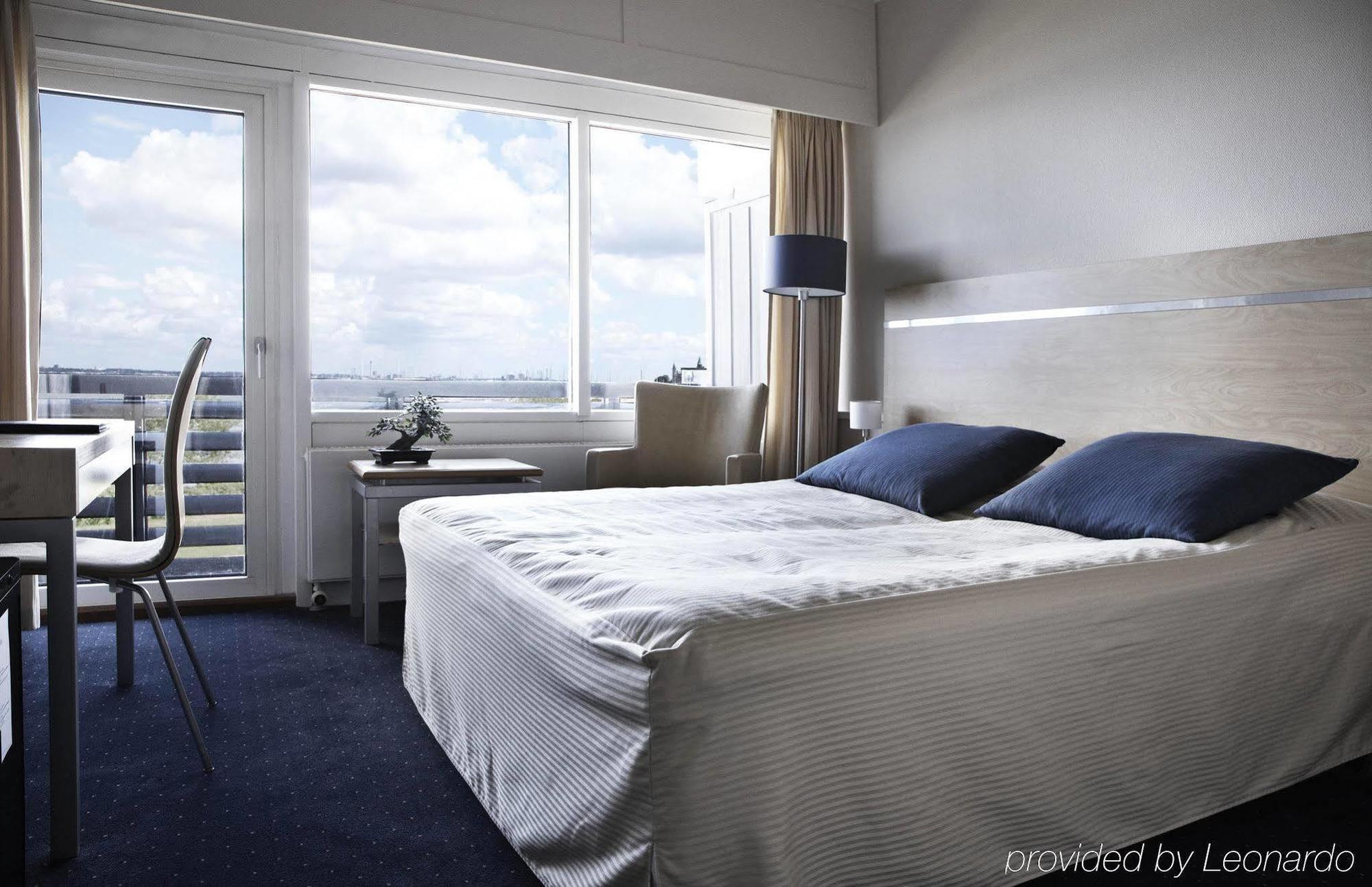 Marienlyst Strandhotel Helsingør Chambre photo